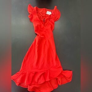 Hello Molly Dress